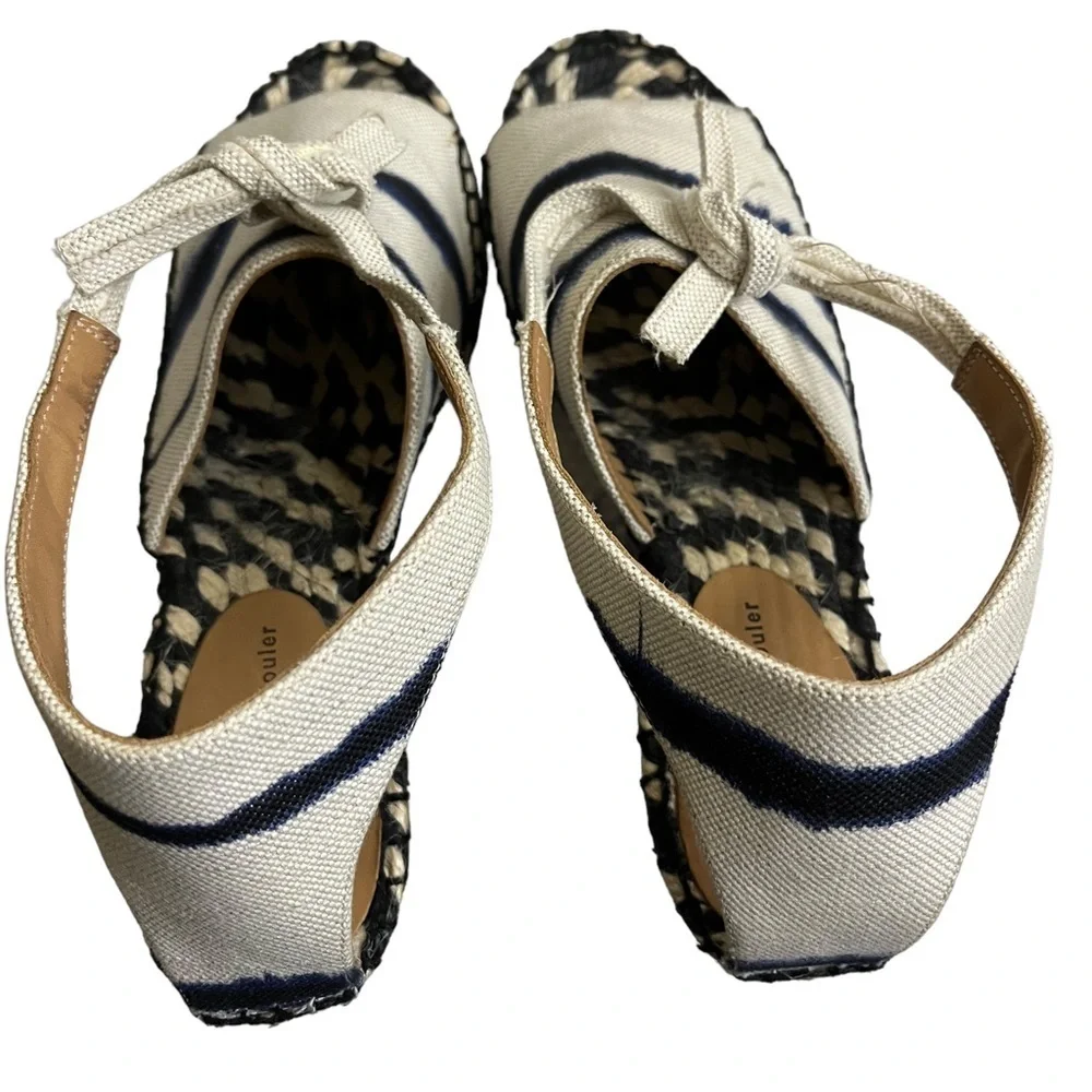 Proenza Schouler Espadrilles Size 37